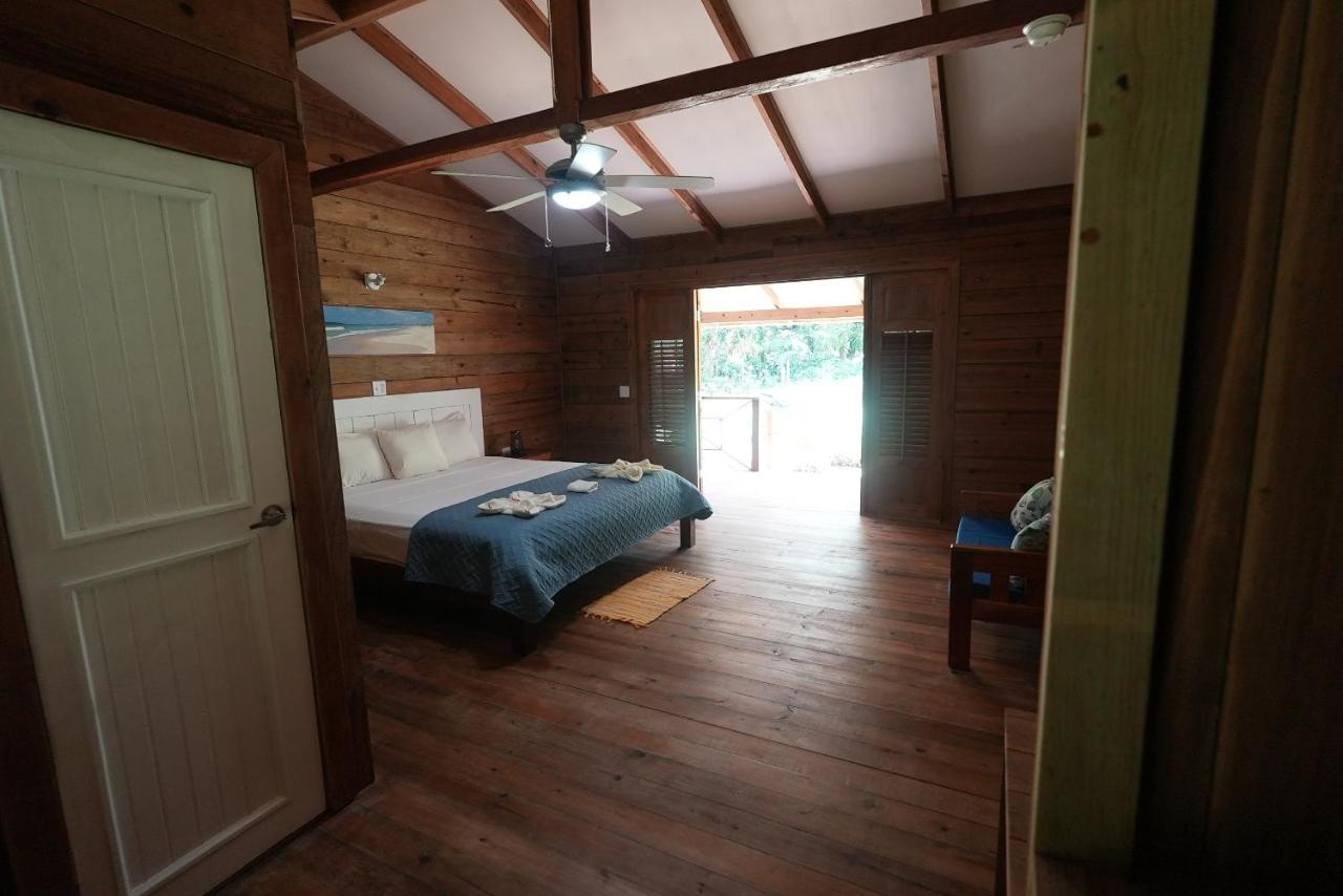 Tibroti - Bnb Bocas del Toro Exterior photo